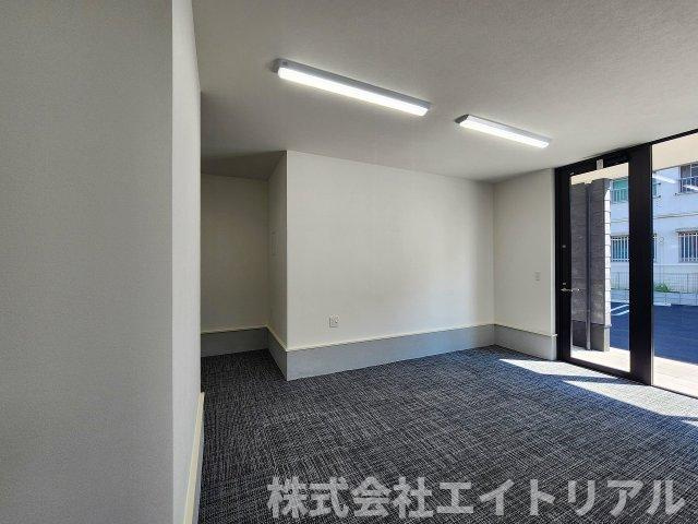 COZY Ⅰの内装