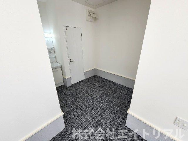 COZY Ⅰの内装