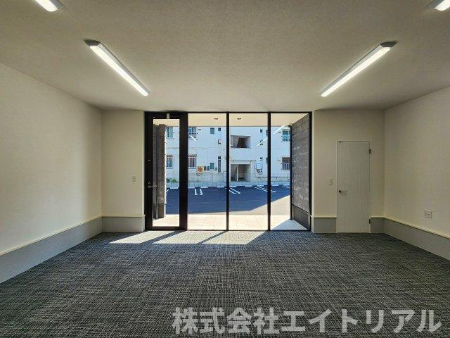 COZY Ⅰの内装