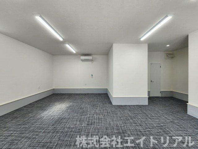 COZY Ⅰの内装