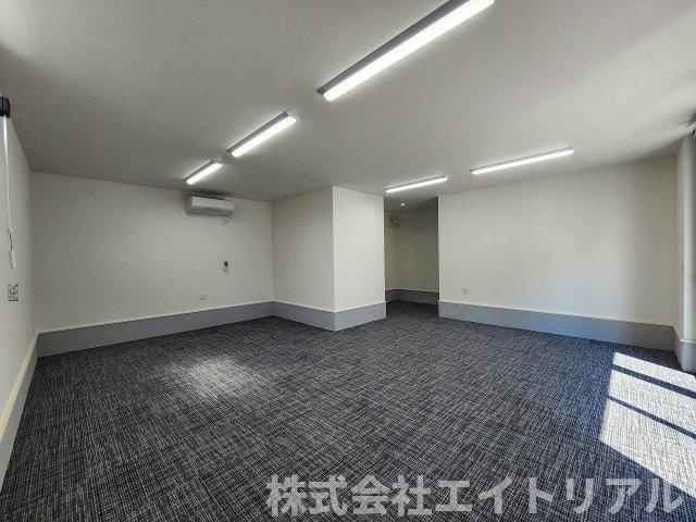 COZY Ⅰの内装