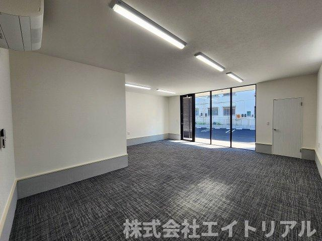 COZY Ⅰの内装