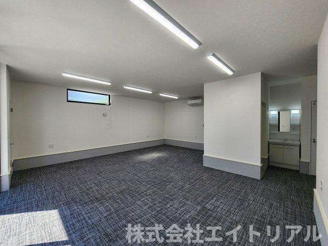 COZY Ⅰの内装