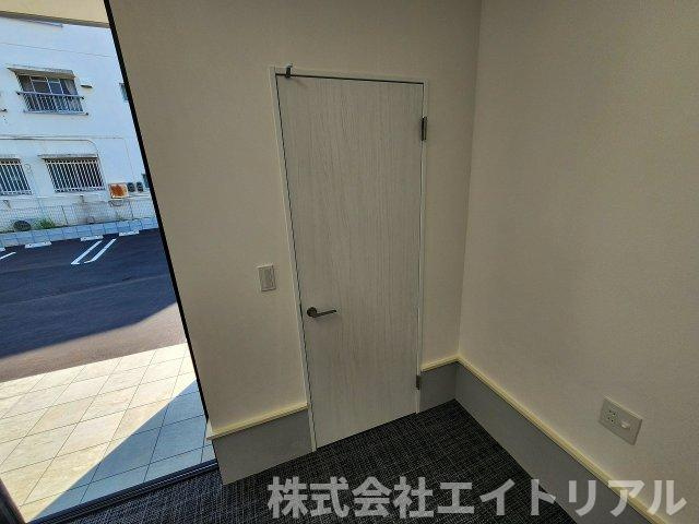 COZY Ⅰの内装