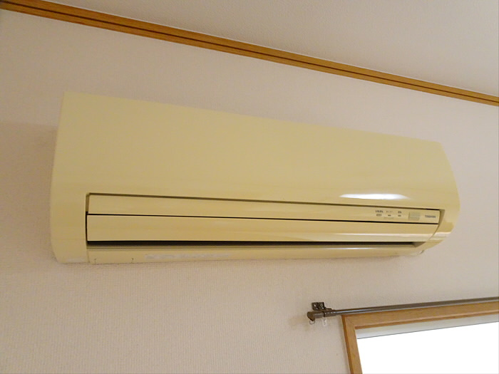 吉田アパートの設備