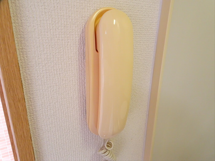 吉田アパートのセキュリティ