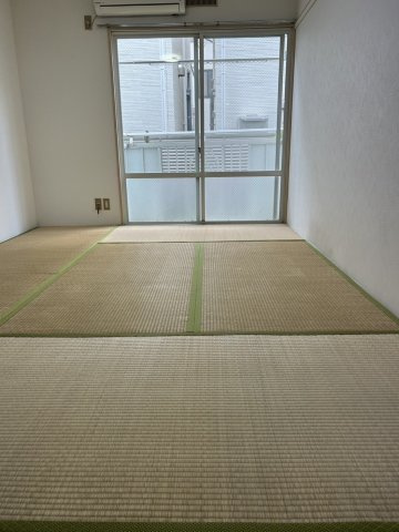 サクラハイツのその他