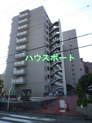 【外観】 | ガーデンハイム梅津