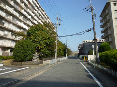 【その他】 | ガーデンハイム梅津