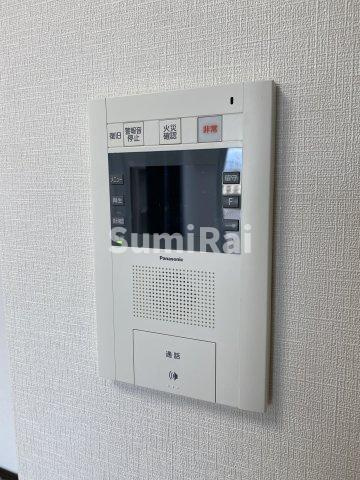 【セキュリティ】 | エステムプラザ神戸三宮ルクシア