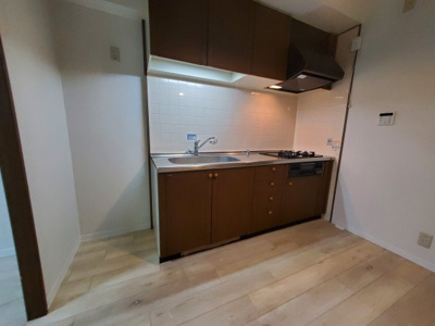 【キッチン】 | ノバ学園前