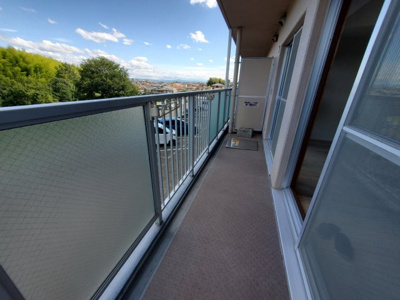 【バルコニー】 | ノバ学園前