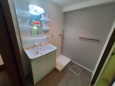 【独立洗面台】 | ノバ学園前