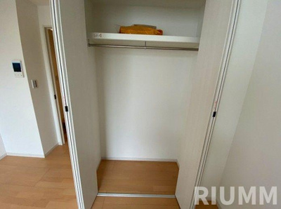 【収納】 | レピュア蓮根レジデンスⅡ