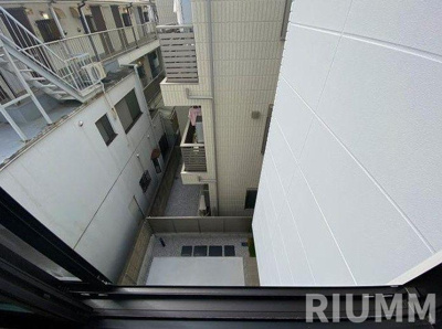 【展望】 | レピュア蓮根レジデンスⅡ