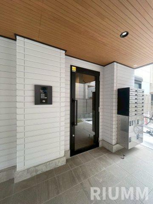 【設備】 | レピュア蓮根レジデンスⅡ