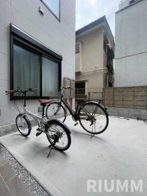 【その他共用部分】 | レピュア蓮根レジデンスⅡ