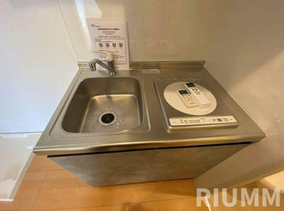 【キッチン】 | レピュア蓮根レジデンスⅡ