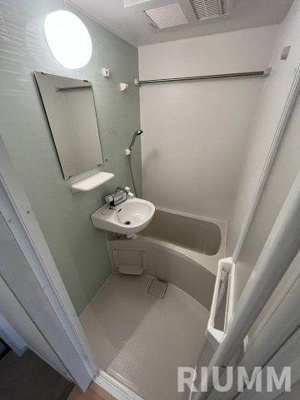 【浴室】 | レピュア蓮根レジデンスⅡ