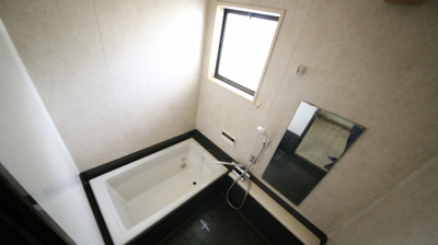 【浴室】 | 久喜市上町中古戸建 | ユニットバス