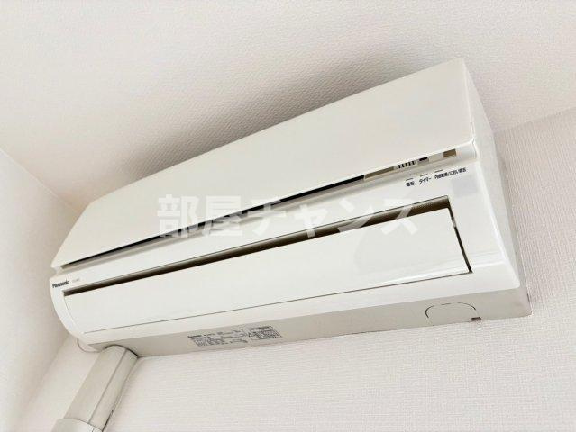 サニー金山の設備