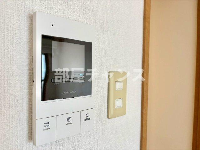 サニー金山のセキュリティ