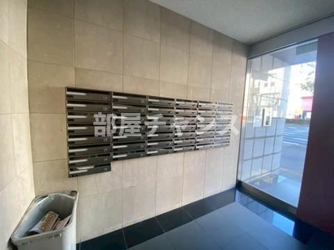 サニー金山のその他共用部分
