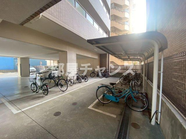 サニー金山のその他共用部分