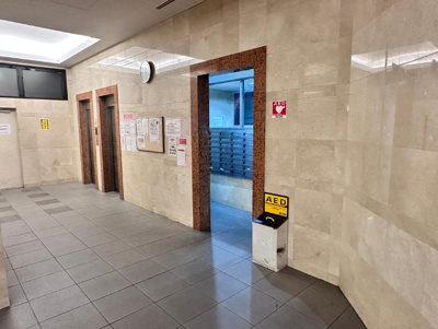 【その他共用部分】 | クレストフォルム上野グランステージ