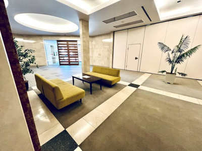 【エントランス】 | クレストフォルム上野グランステージ