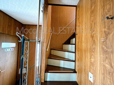 【内装】 | 北見市花月町中古住宅