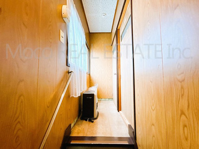 【内装】 | 北見市花月町中古住宅