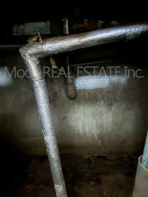 【設備】 | 北見市花月町中古住宅