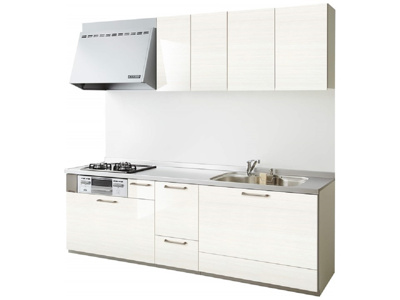 【キッチン】 | 北見市花月町中古住宅