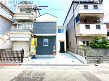 尼崎市第15西難波町２丁目の画像