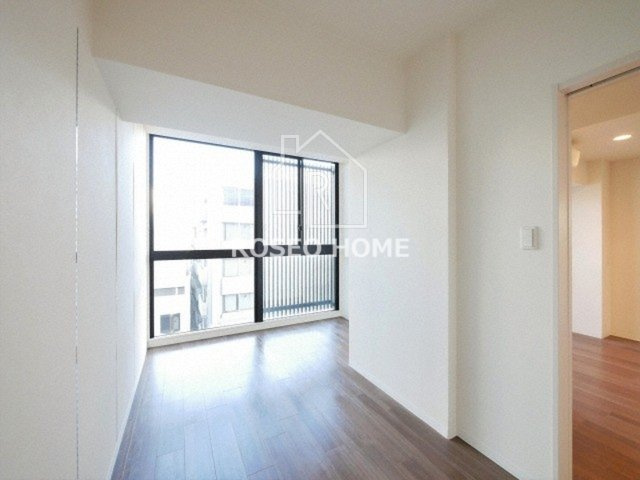 プルミエールメゾンの内装