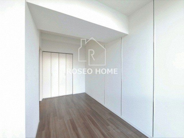 プルミエールメゾンの洋室