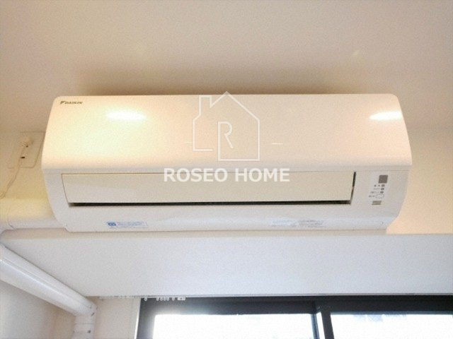 プルミエールメゾンの設備