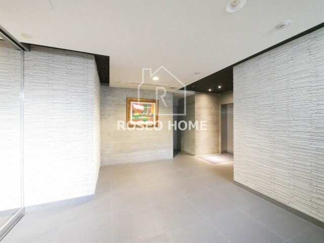 プルミエールメゾンのその他共用部分