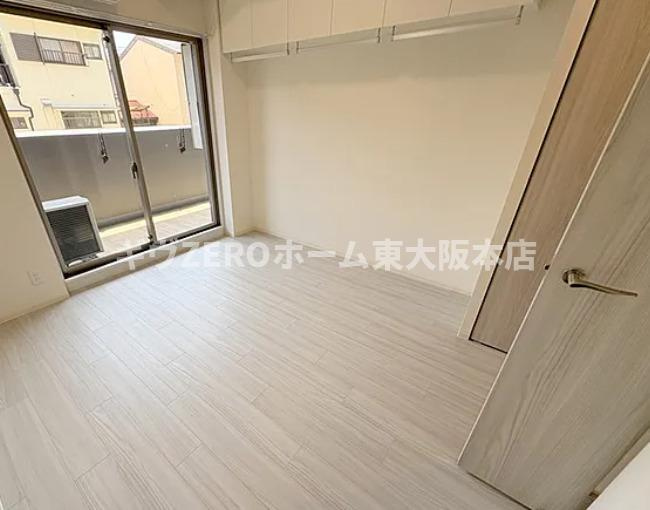 プレサンス東小橋エレディータの居間・リビング