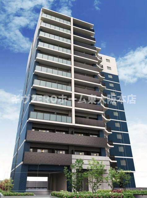 プレサンス東小橋エレディータ