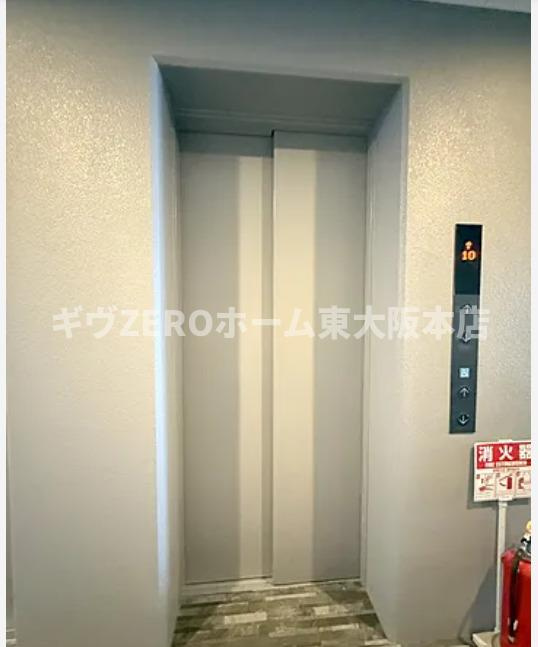 プレサンス東小橋エレディータのその他