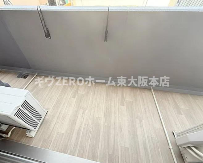 プレサンス東小橋エレディータのその他