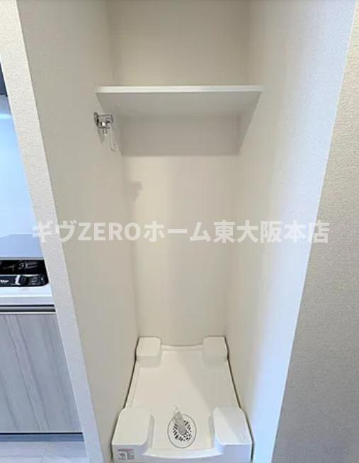 プレサンス東小橋エレディータの設備