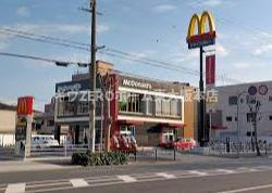 プレサンス東小橋エレディータの周辺