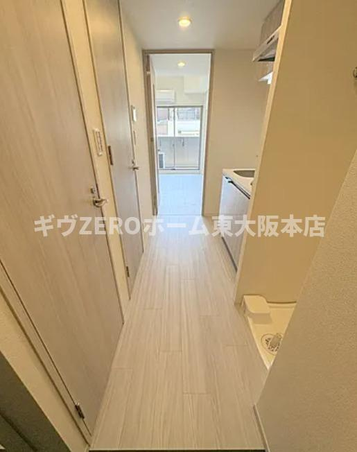 プレサンス東小橋エレディータのその他