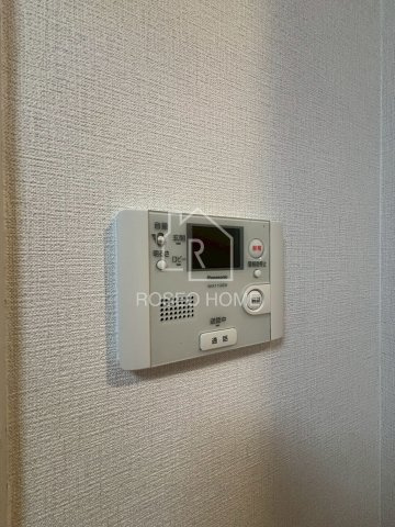 プラチナコートのセキュリティ