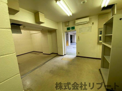 【内装】 | 両国パークハウス