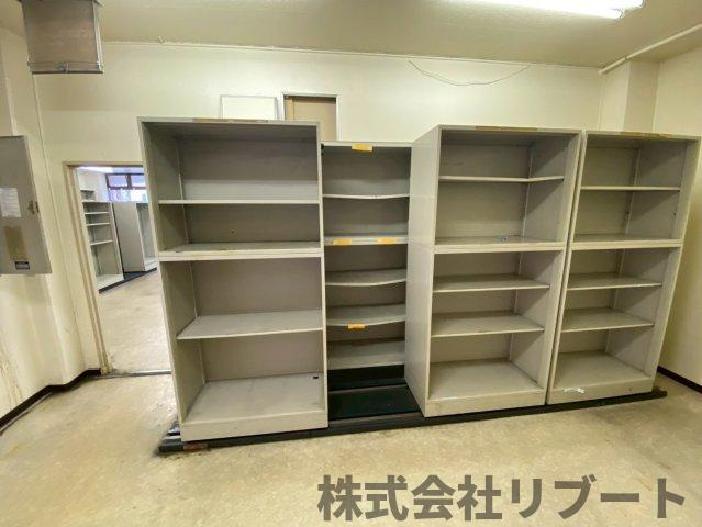 両国パークハウスの内装