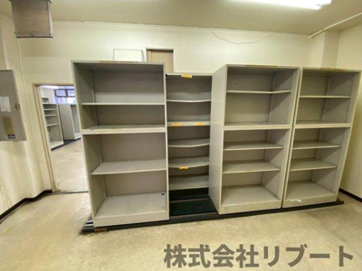 【内装】 | 両国パークハウス